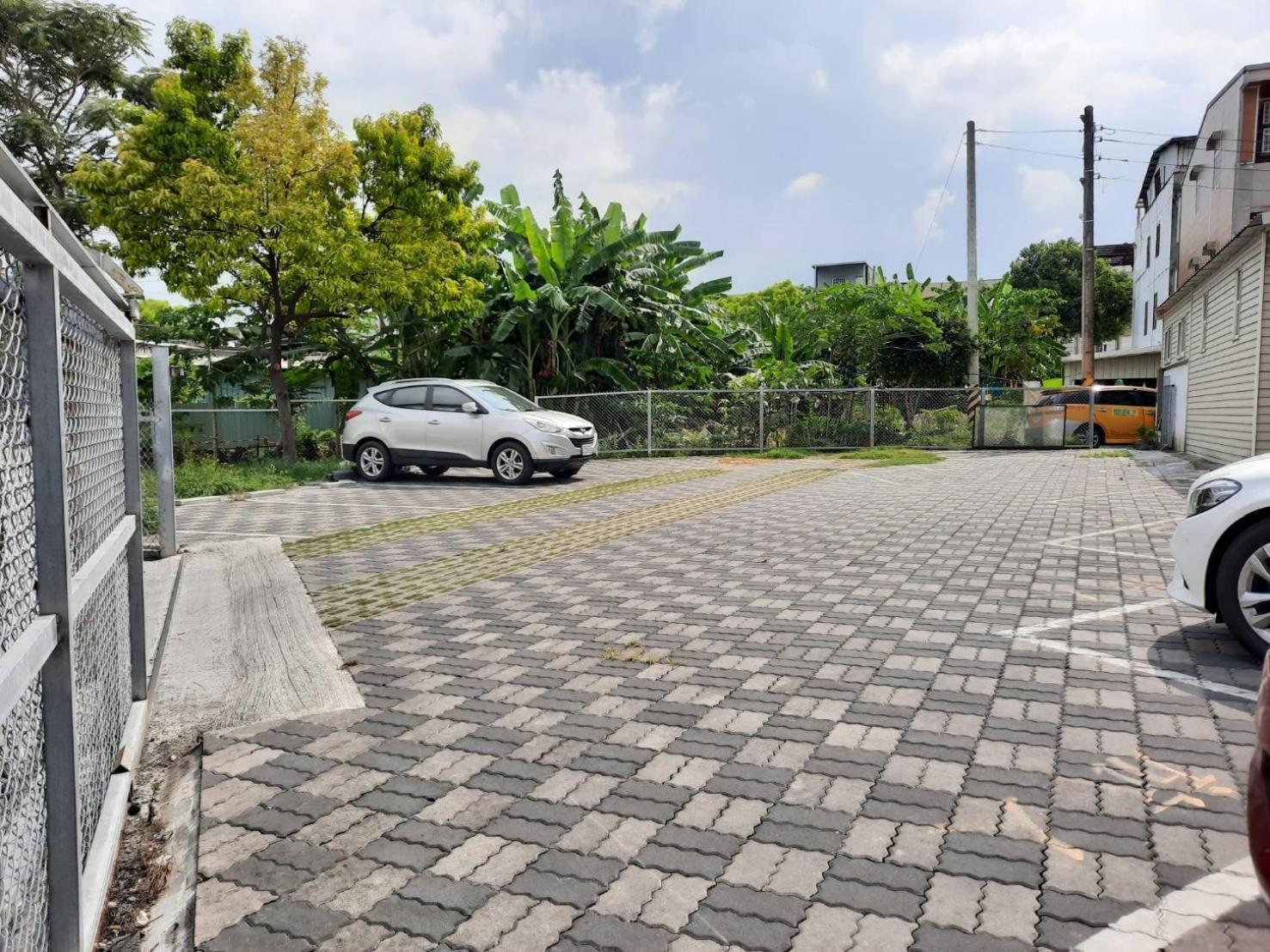 亞馨文旅 Yeshome Hotel Hualien Eksteriør bilde